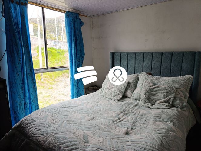 Casa de 2 alcobas en venta en Bolonia I, Bogotá, 45 m² · foto 19 de 24