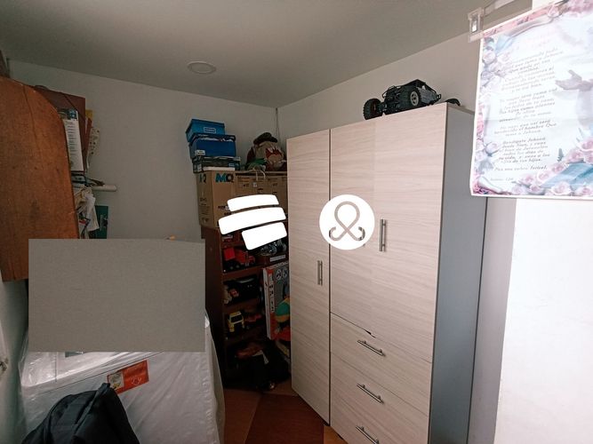 Casa de 2 alcobas en venta en Bolonia I, Bogotá, 45 m² · foto 20 de 24