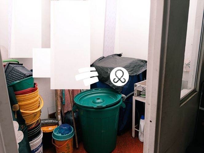 Casa de 2 alcobas en venta en Bolonia I, Bogotá, 45 m² · foto 21 de 24