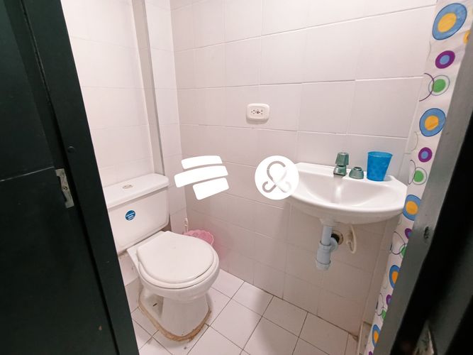 Casa de 2 alcobas en venta en Bolonia I, Bogotá, 45 m² · foto 22 de 24