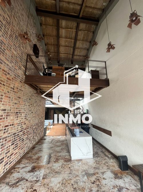 Apartaestudio en venta en Egipto, Bogotá, 32 m² · foto 2 de 22