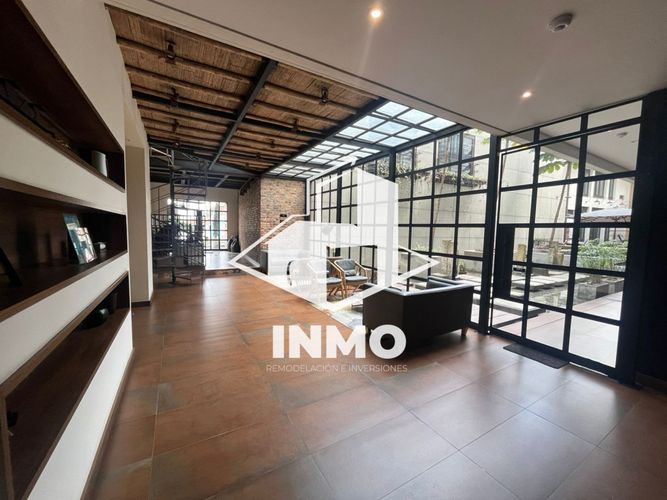 Apartaestudio en venta en Egipto, Bogotá, 32 m² · foto 3 de 22