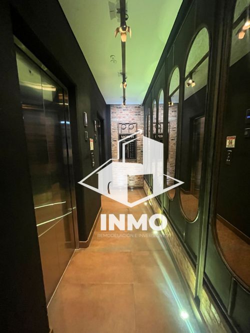 Apartaestudio en venta en Egipto, Bogotá, 32 m² · foto 4 de 22