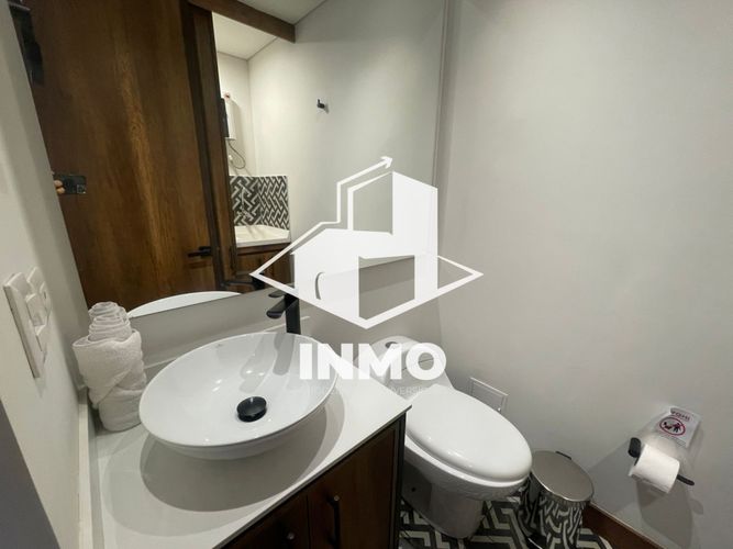 Apartaestudio en venta en Egipto, Bogotá, 32 m² · foto 8 de 22