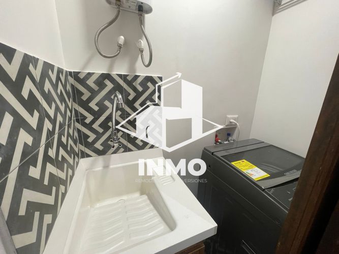 Apartaestudio en venta en Egipto, Bogotá, 32 m² · foto 9 de 22