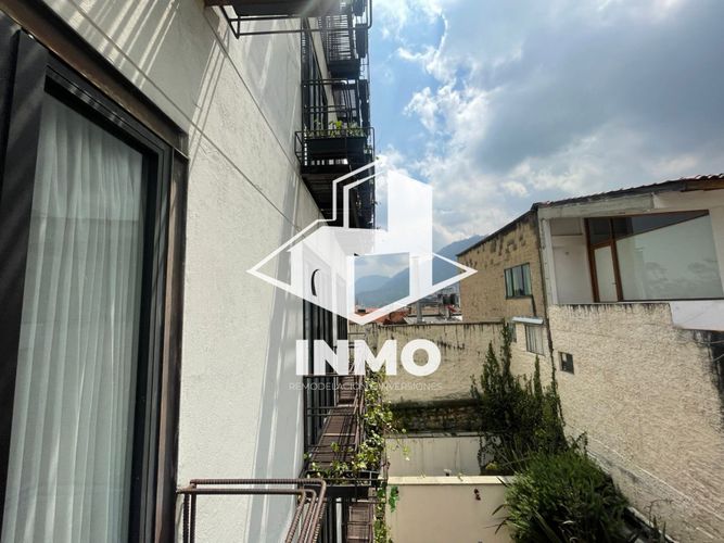 Apartaestudio en venta en Egipto, Bogotá, 32 m² · foto 14 de 22