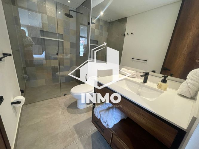 Apartaestudio en venta en Egipto, Bogotá, 32 m² · foto 17 de 22
