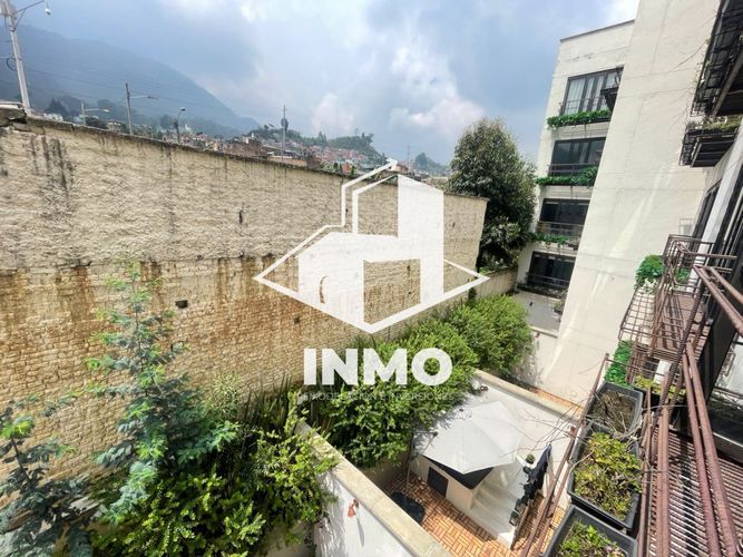 Apartaestudio en venta en Egipto, Bogotá, 32 m² · foto 18 de 22
