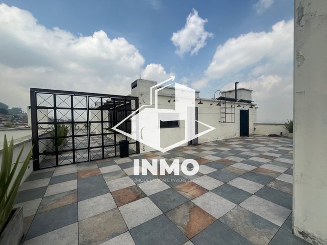 Apartaestudio en venta en Egipto, Bogotá, 32 m² · foto 20 de 22