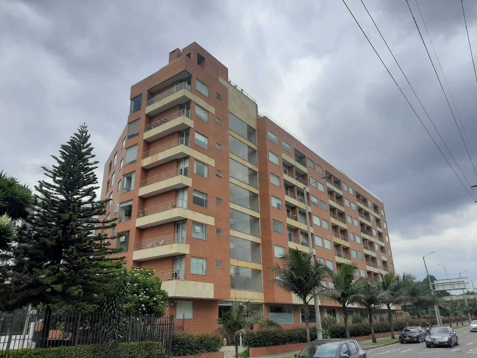 Apartamento en venta en Santa Barbara, Bogotá · foto 2 de 20