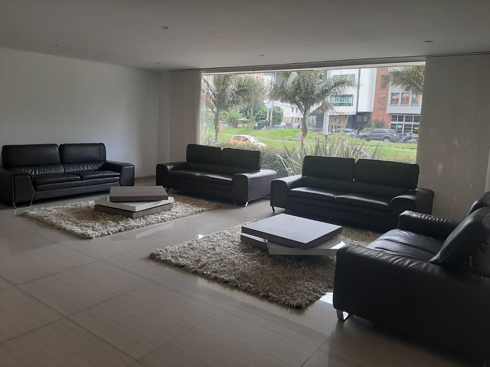 Apartamento en venta en Santa Barbara, Bogotá · foto 4 de 20