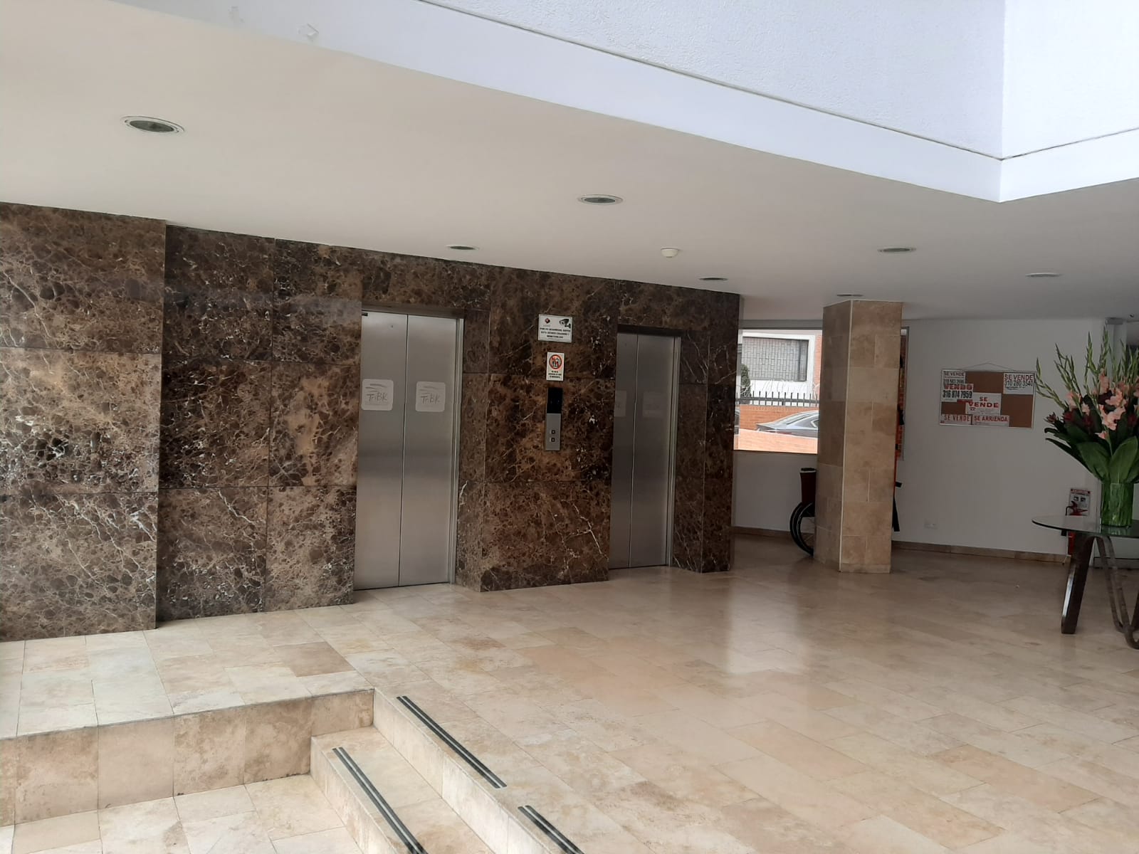Apartamento en venta en Santa Barbara, Bogotá · foto 5 de 20