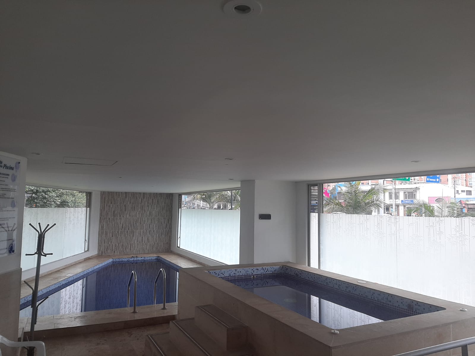 Apartamento en venta en Santa Barbara, Bogotá · foto 17 de 20
