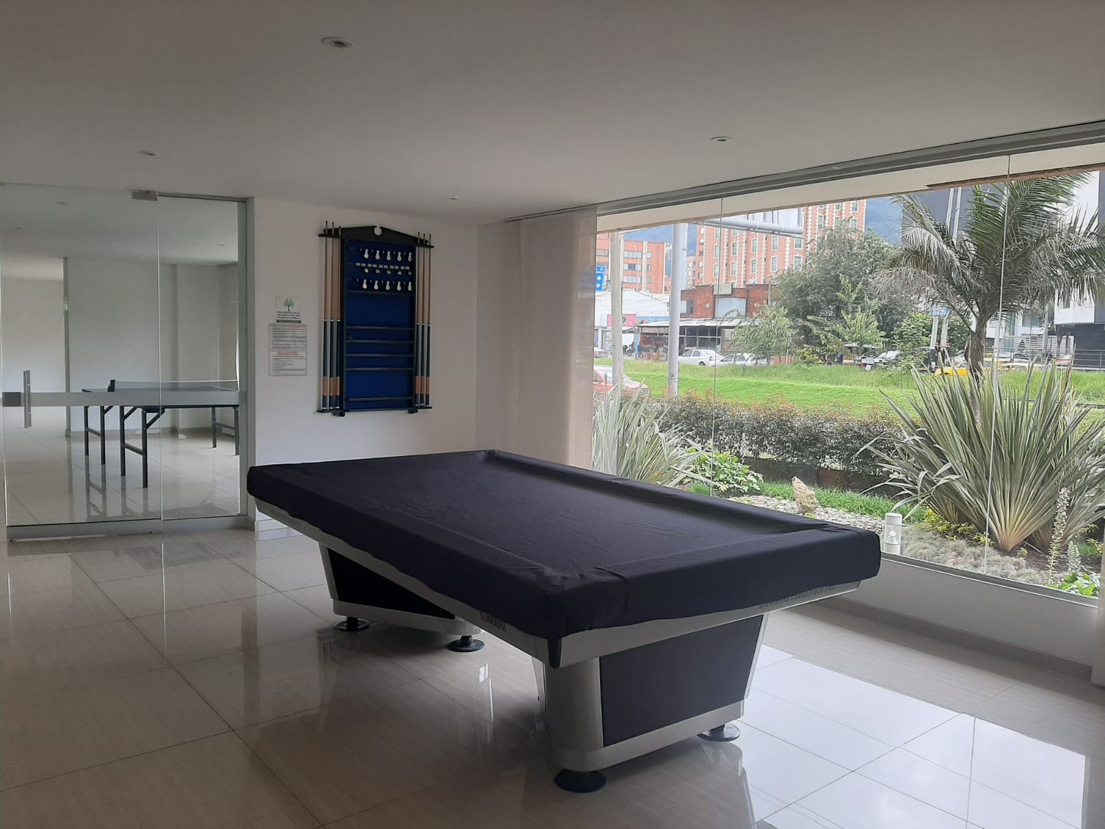 Apartamento en venta en Santa Barbara, Bogotá · foto 18 de 20