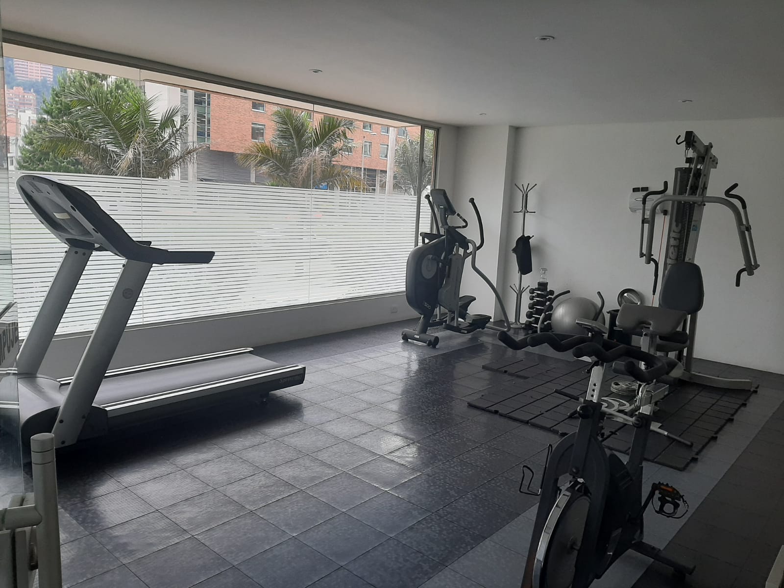 Apartamento en venta en Santa Barbara, Bogotá · foto 19 de 20