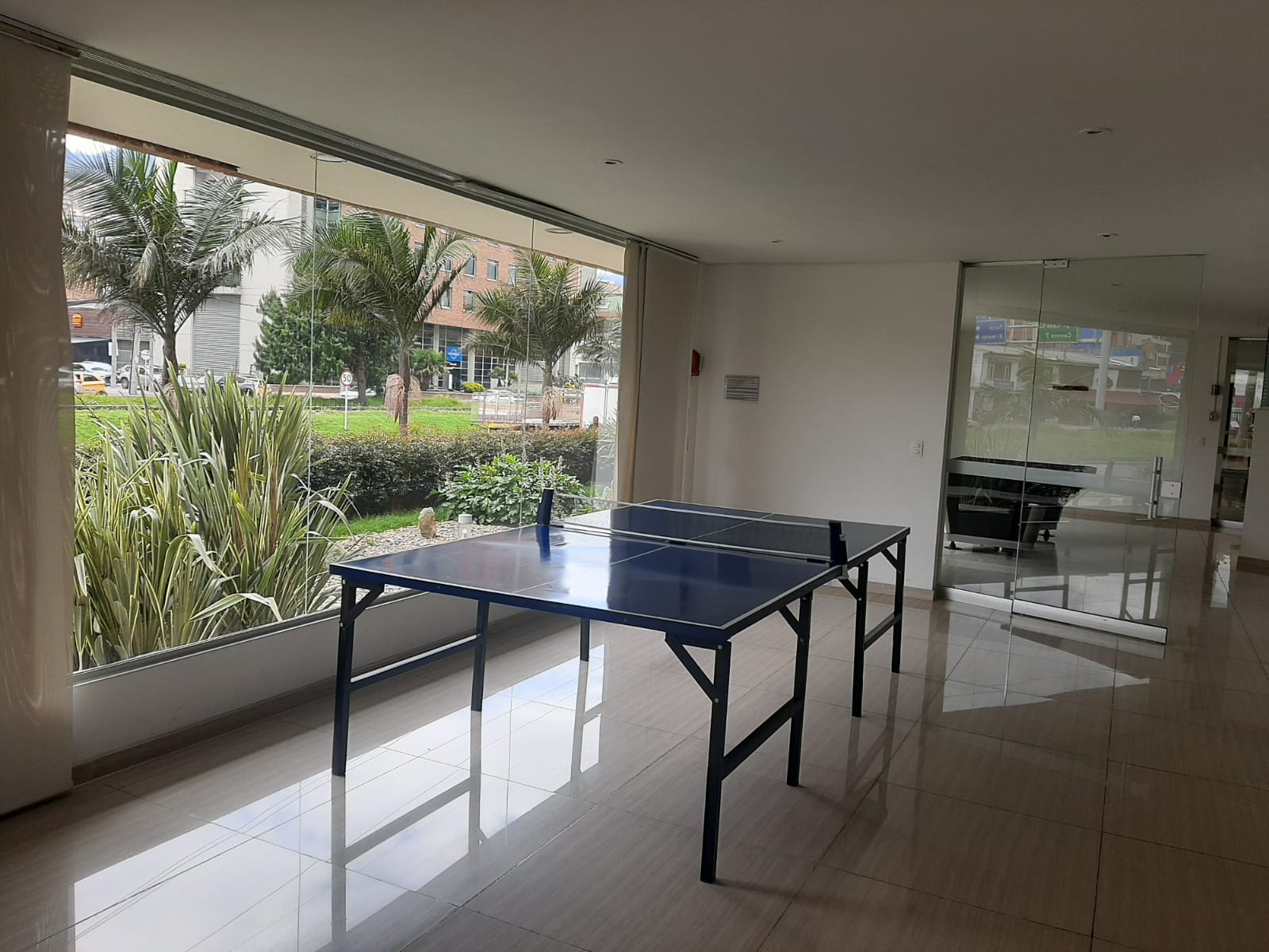 Apartamento en venta en Santa Barbara, Bogotá · foto 20 de 20