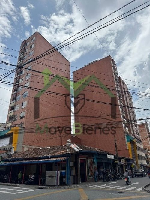 Local en arriendo en Zona Centro, Envigado, 32 m² · foto 11 de 12