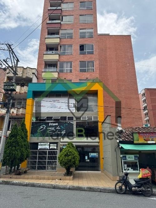 Local en arriendo en Zona Centro, Envigado, 32 m² · foto 12 de 12