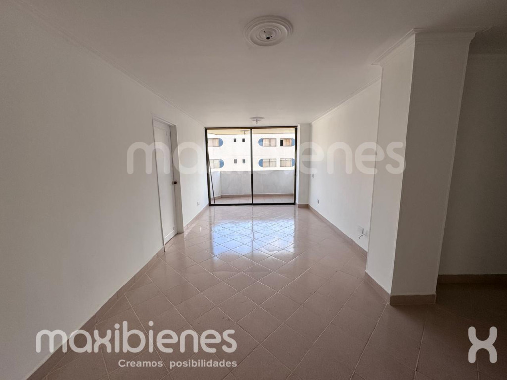 Apartamento en Arriendo en Los colores, Medellín