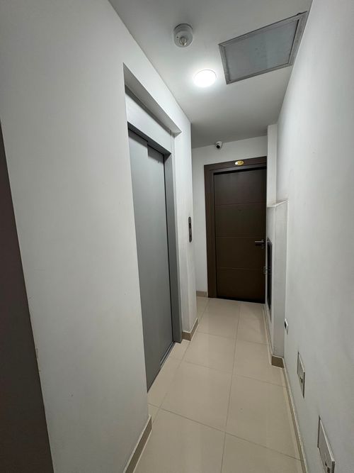 Apartaestudio en venta en Quinta Paredes, Bogotá, 34 m² · foto 3 de 18