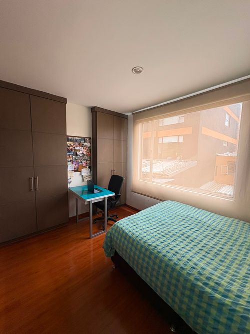Apartaestudio en venta en Quinta Paredes, Bogotá, 34 m² · foto 4 de 18