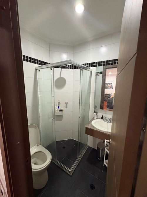 Apartaestudio en venta en Quinta Paredes, Bogotá, 34 m² · foto 6 de 18