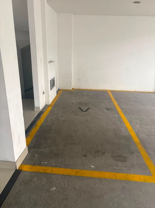 Apartaestudio en venta en Quinta Paredes, Bogotá, 34 m² · foto 7 de 18