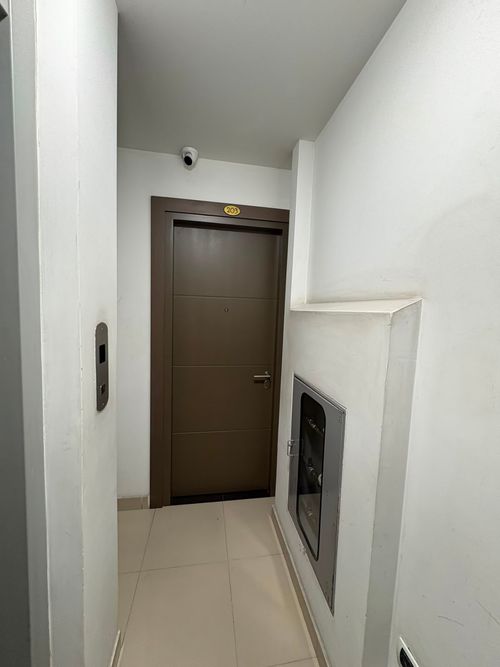 Apartaestudio en venta en Quinta Paredes, Bogotá, 34 m² · foto 10 de 18