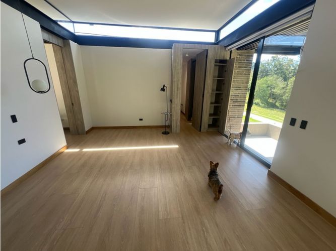 Casa de 3 alcobas en arriendo en Las Palmas, Envigado, 331 m² · foto 12 de 24