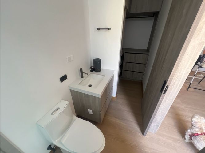 Casa de 3 alcobas en arriendo en Las Palmas, Envigado, 331 m² · foto 21 de 24