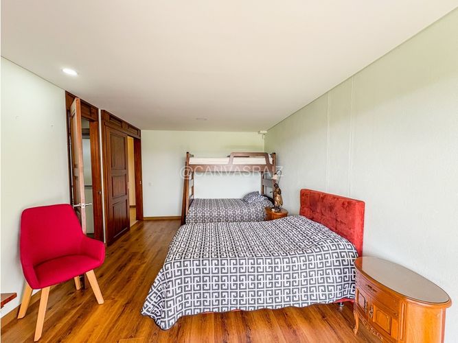 Casa de 5 alcobas en venta en El Tablazo, Rionegro, 472 m² · foto 12 de 13