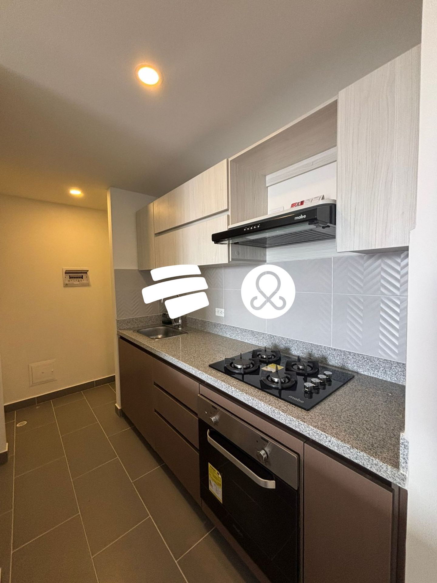 Apartamento en venta en San Victorino, Bogotá · foto 2 de 14