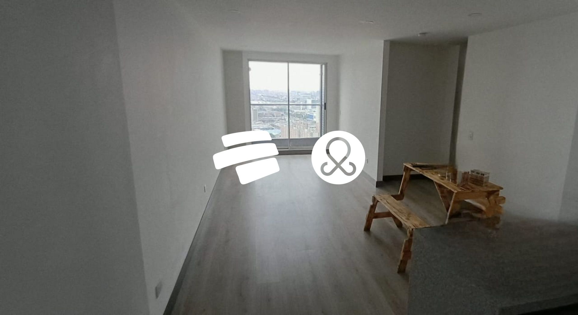 Apartamento en venta en San Victorino, Bogotá · foto 4 de 14