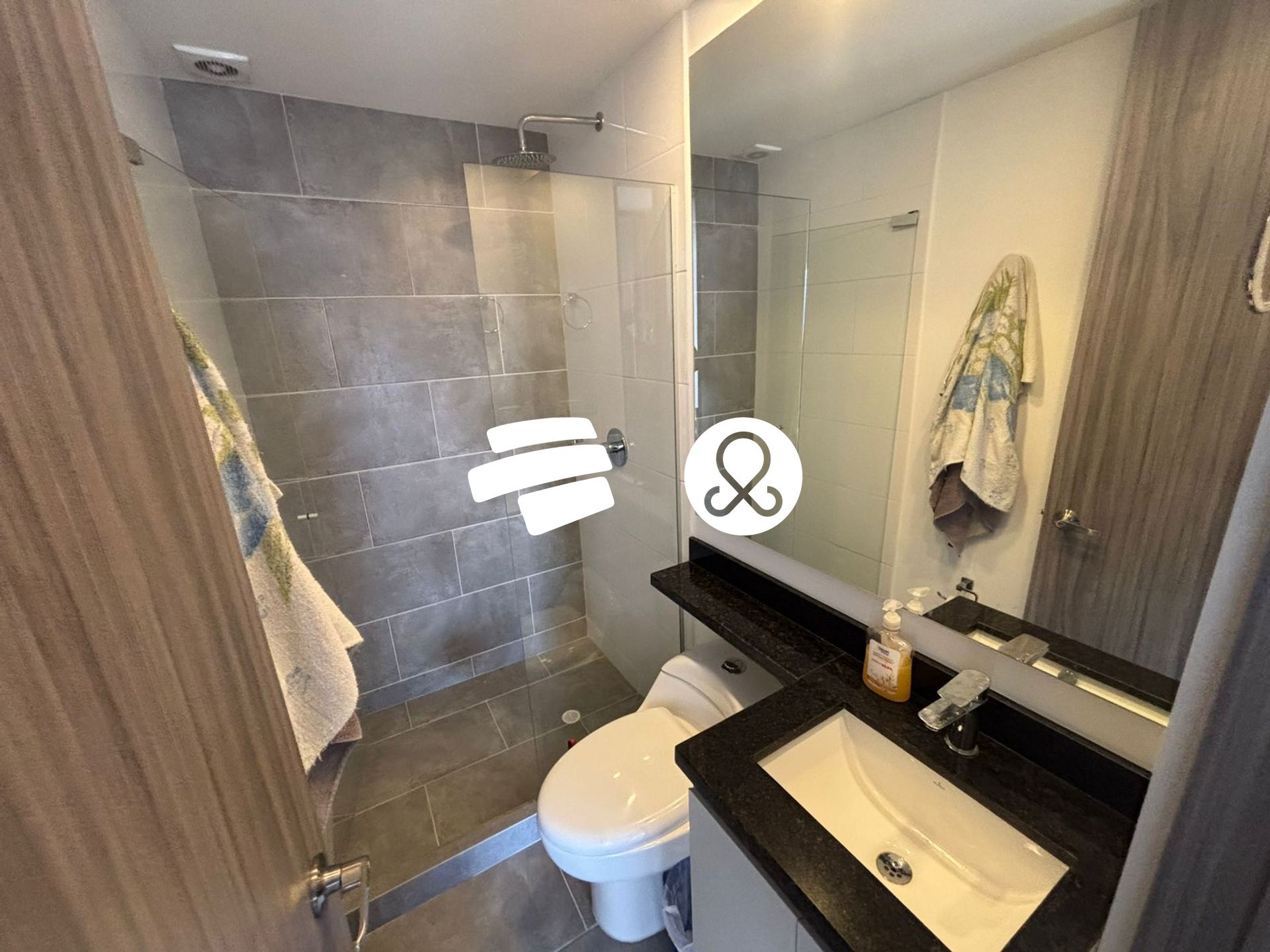 Apartamento en venta en San Victorino, Bogotá · foto 5 de 14
