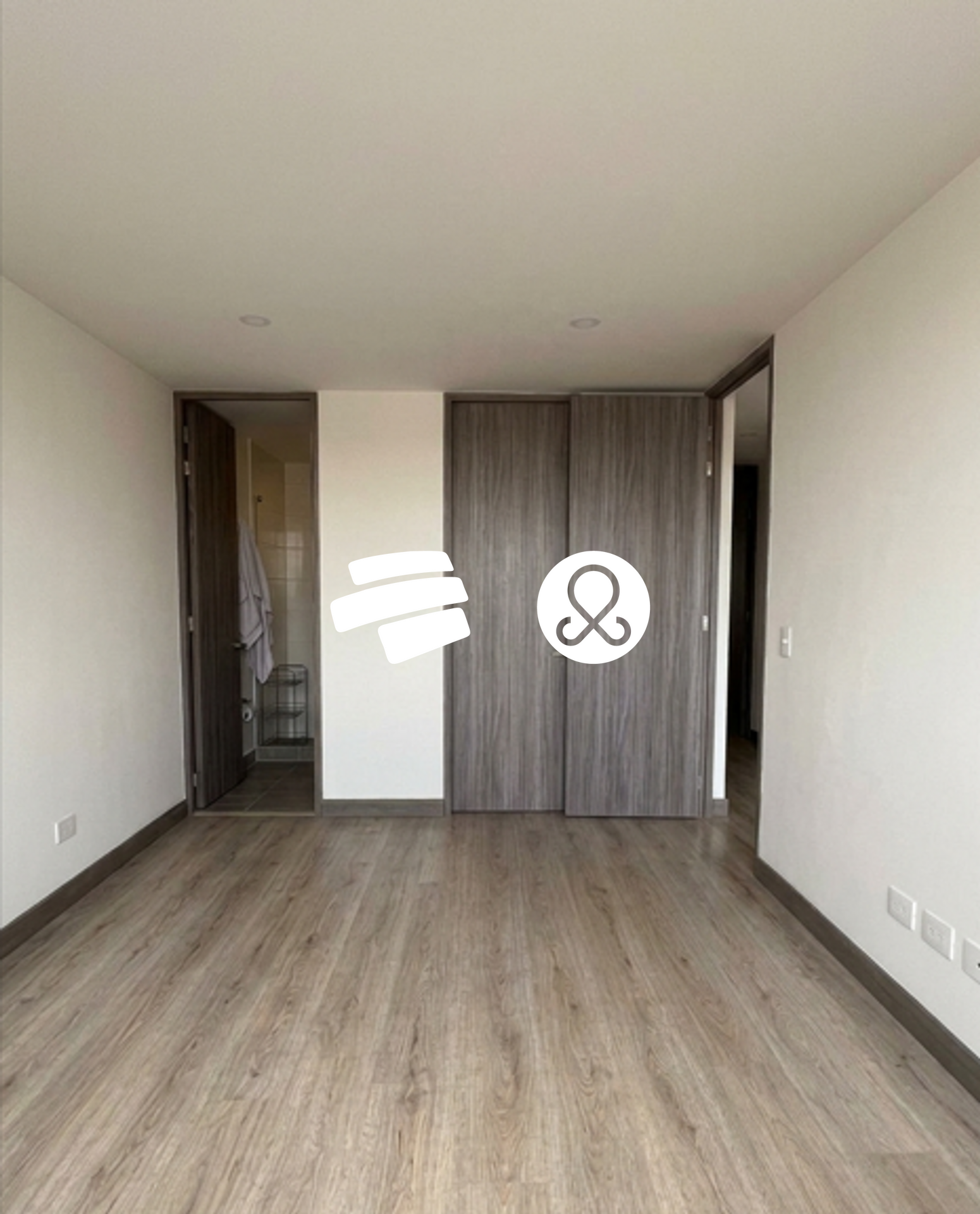 Apartamento en venta en San Victorino, Bogotá · foto 6 de 14
