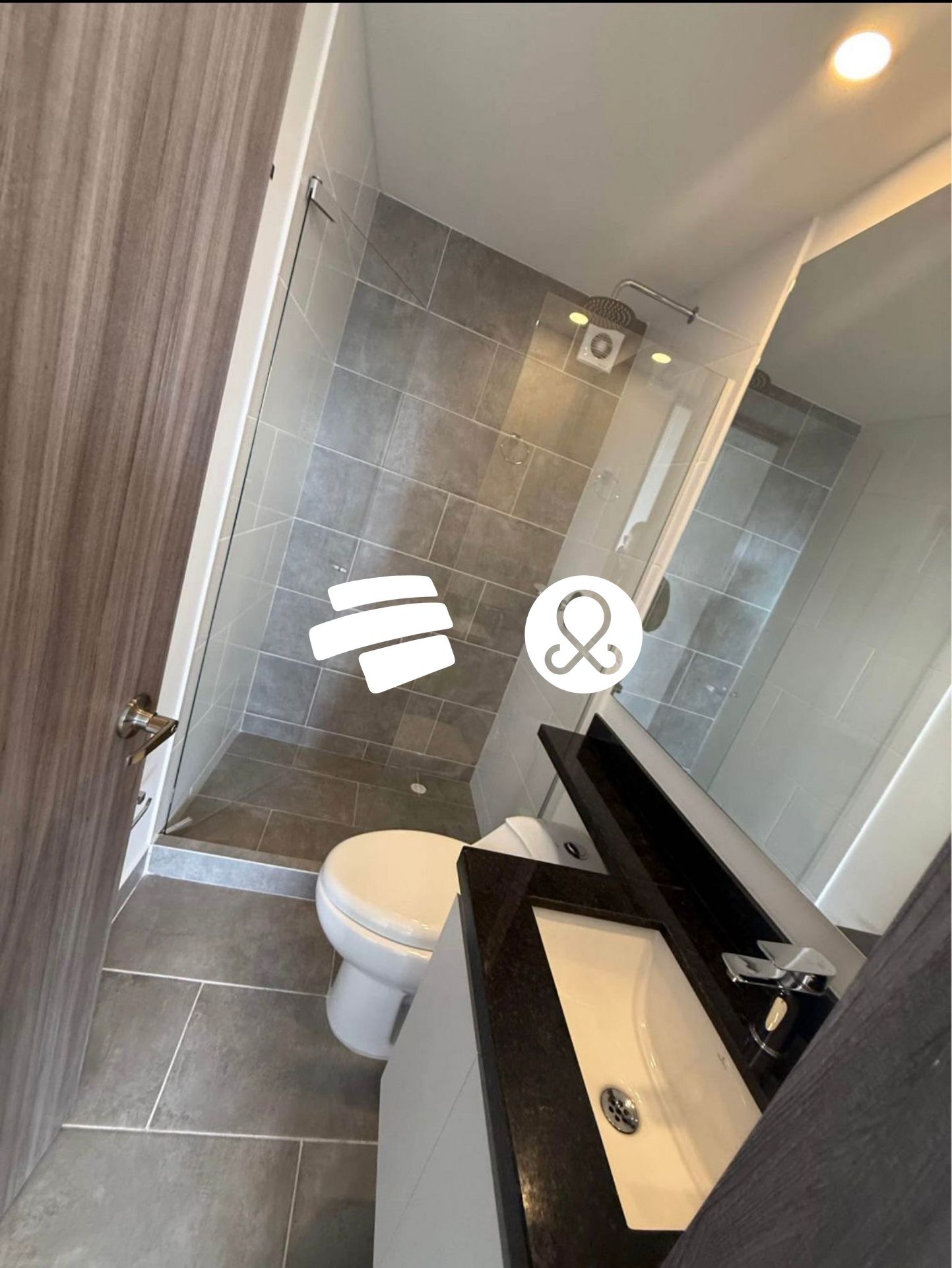 Apartamento en venta en San Victorino, Bogotá · foto 7 de 14