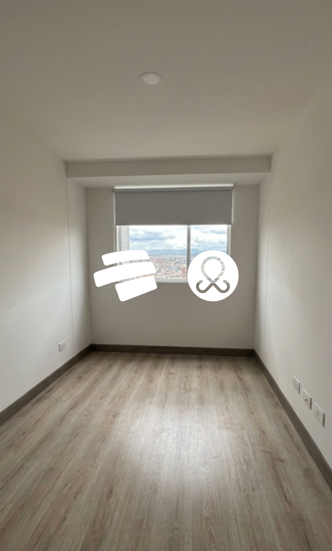 Apartamento en venta en San Victorino, Bogotá · foto 8 de 14