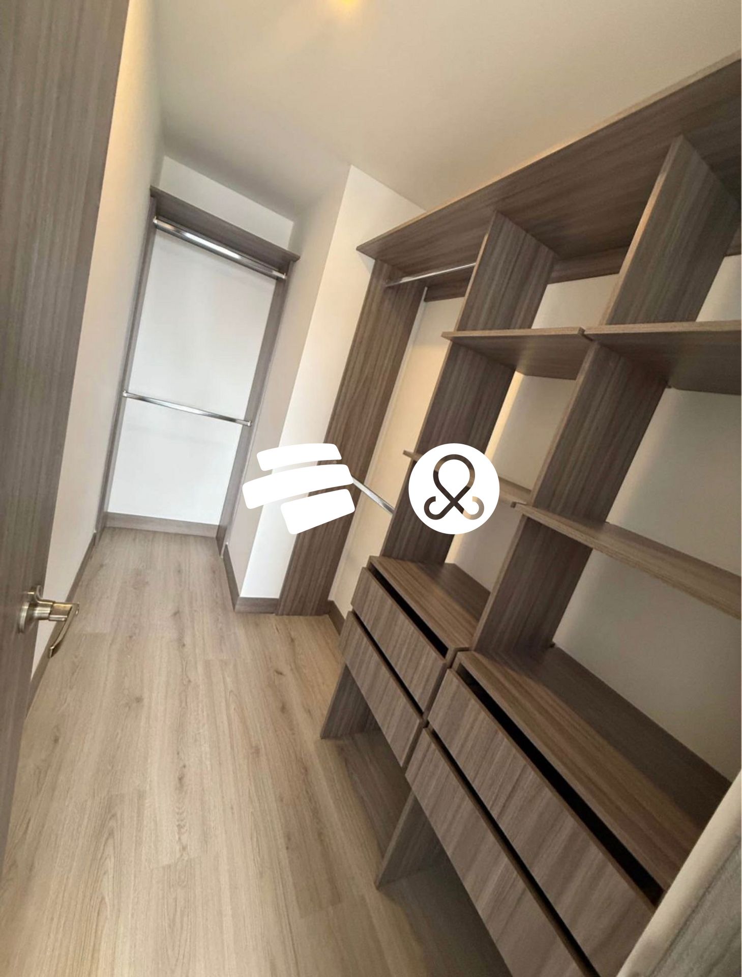 Apartamento en venta en San Victorino, Bogotá · foto 9 de 14