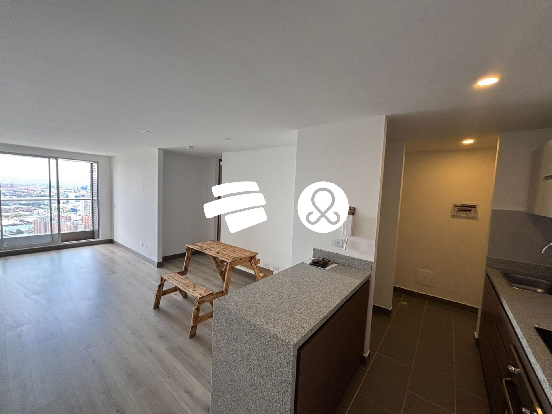 Apartamento en venta en San Victorino, Bogotá · foto 10 de 14