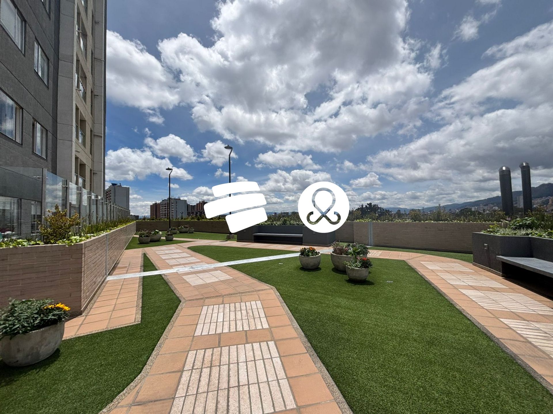 Apartamento en venta en San Victorino, Bogotá · foto 12 de 14