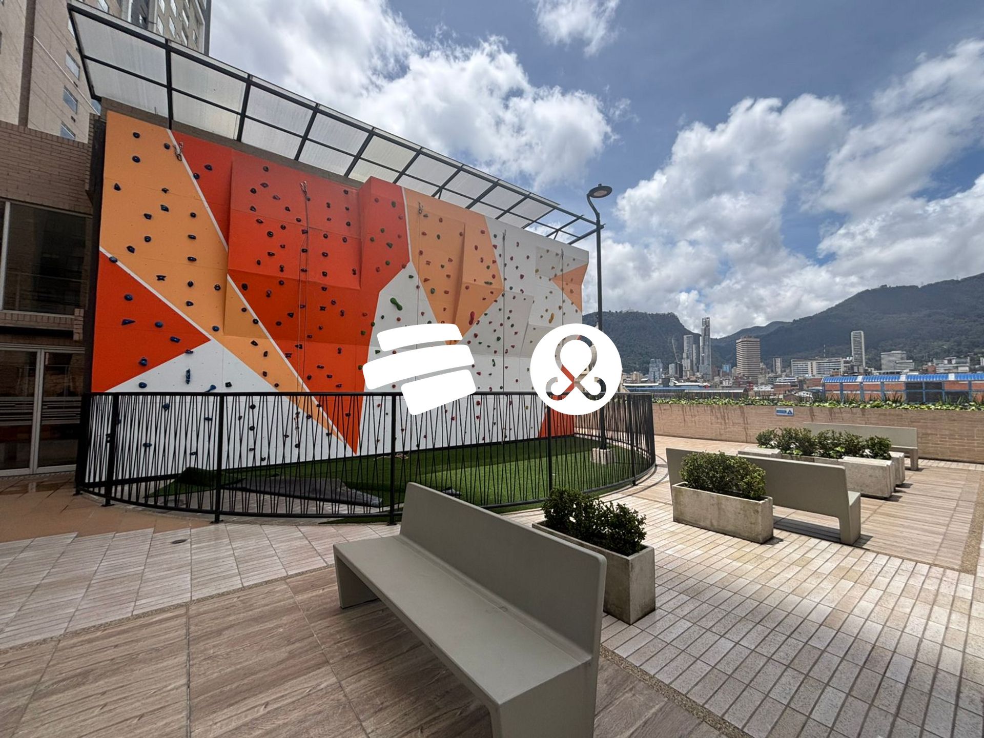 Apartamento en venta en San Victorino, Bogotá · foto 13 de 14