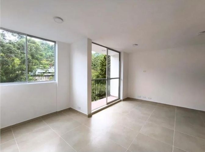 Apartamento de 2 alcobas en venta en La Tablaza, La Estrella, 55 m² · foto 5 de 12