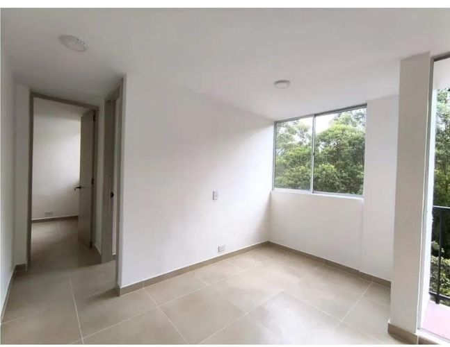 Apartamento de 2 alcobas en venta en La Tablaza, La Estrella, 55 m² · foto 8 de 12