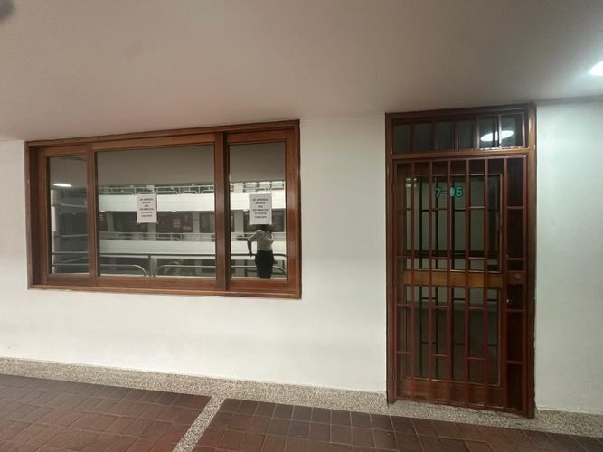 Bodega en arriendo en San Pedro, Cali, 26 m² · foto 2 de 4