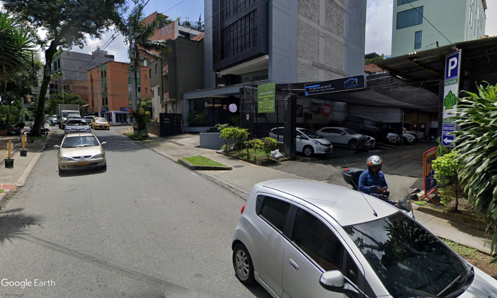 Billede 1 af ejendommen annonceret i Medellín
