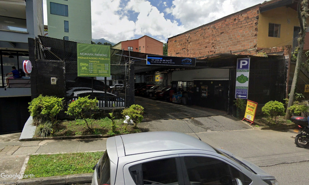 Billede 2 af ejendommen annonceret i Medellín