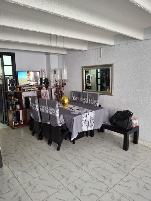 Casa de 3 alcobas en venta en San Mateo, Soacha, 70 m² · foto 2 de 15