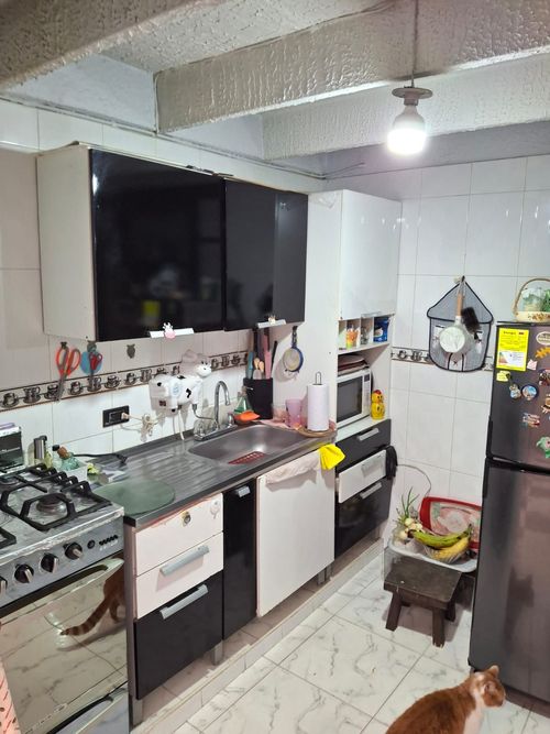 Casa de 3 alcobas en venta en San Mateo, Soacha, 70 m² · foto 5 de 15