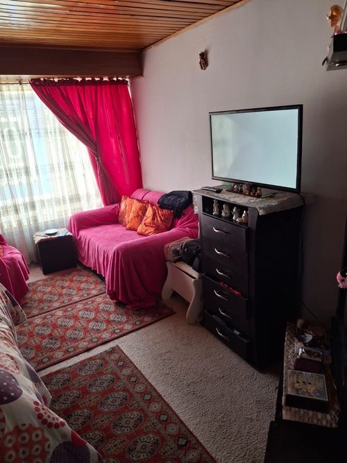 Casa de 3 alcobas en venta en San Mateo, Soacha, 70 m² · foto 13 de 15