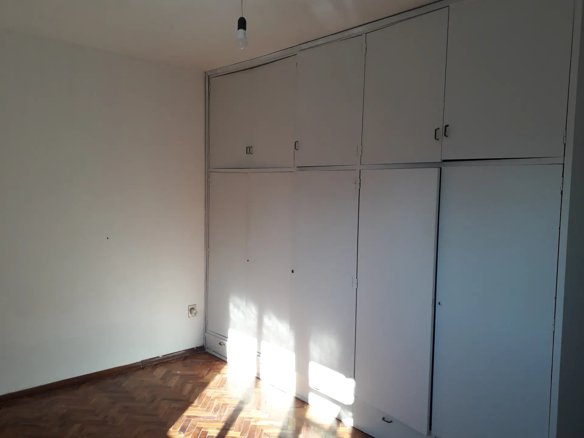 Alquiler Pent-house Un Dormitorio Con Amplia Terraza En El Centro · Foto 6